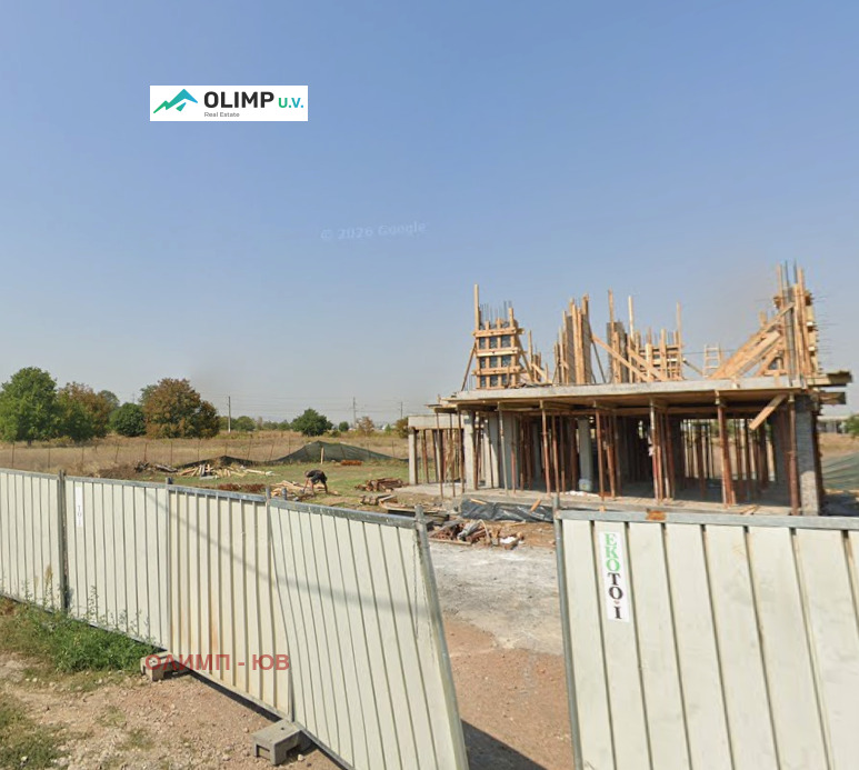 Продава ПАРЦЕЛ, гр. София, Обеля, снимка 5 - Парцели - 54763521