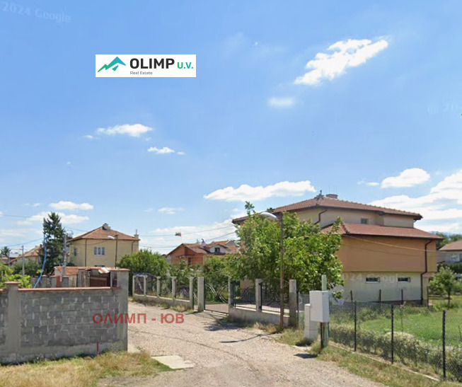 Продава ПАРЦЕЛ, гр. София, Обеля, снимка 4 - Парцели - 54763521