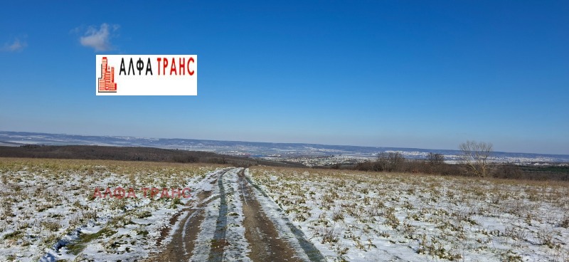 Продава ЗЕМЕДЕЛСКА ЗЕМЯ, с. Бенковски, област Варна, снимка 7 - Земеделска земя - 52197520