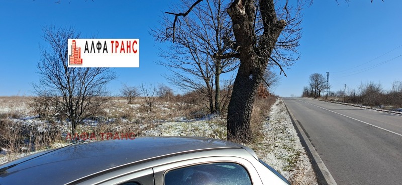 Продава ЗЕМЕДЕЛСКА ЗЕМЯ, с. Бенковски, област Варна, снимка 5 - Земеделска земя - 52197520