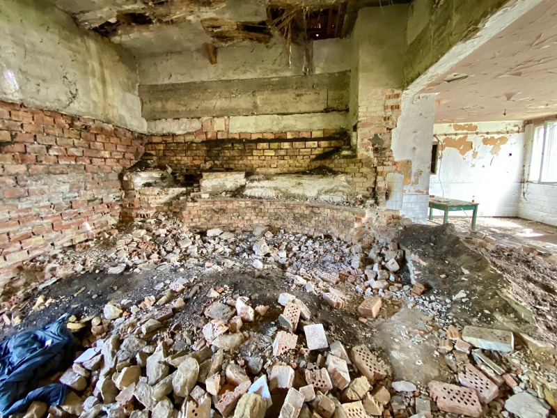 Продава БИЗНЕС ИМОТ, с. Агатово, област Габрово, снимка 5 - Други - 49990034