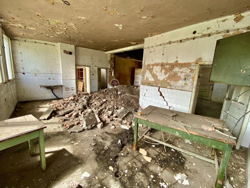 Продава БИЗНЕС ИМОТ, с. Агатово, област Габрово, снимка 2 - Други - 49990034