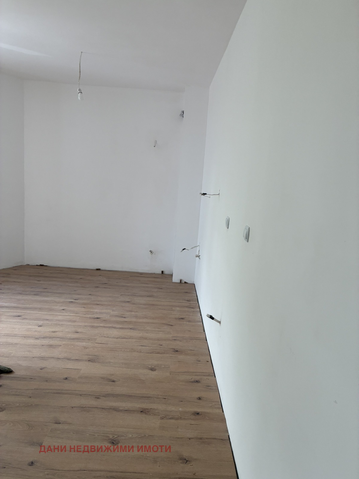 Продава 1-СТАЕН, гр. Варна, Виница, снимка 3 - Апартаменти - 54732966