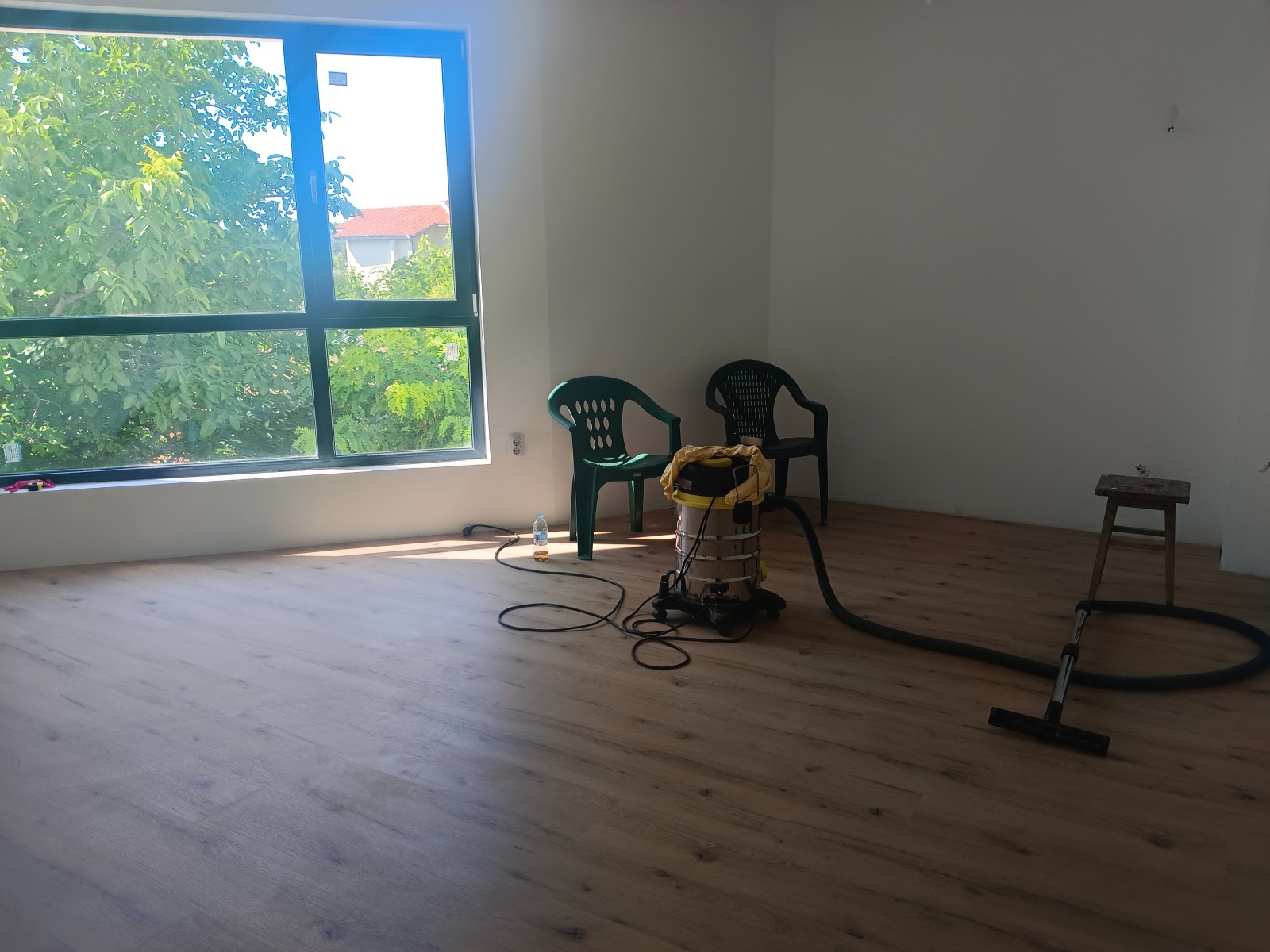 Продава 1-СТАЕН, гр. Варна, Виница, снимка 2 - Апартаменти - 54732966