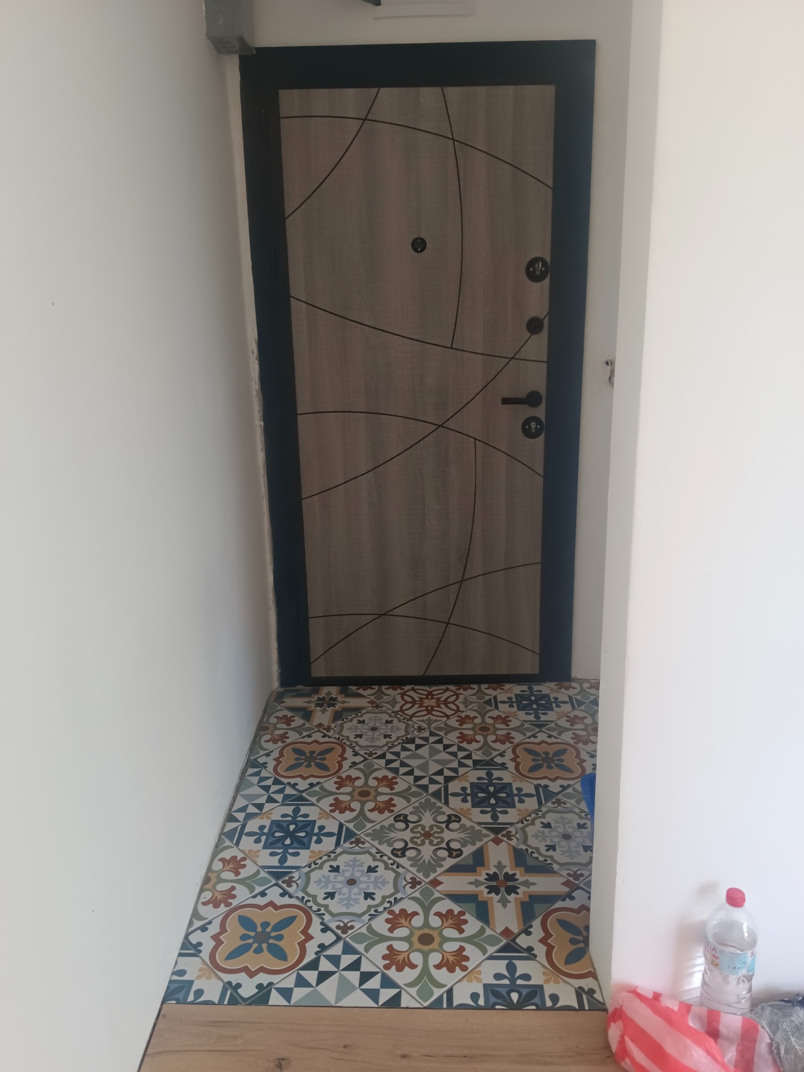 Продава 1-СТАЕН, гр. Варна, Виница, снимка 7 - Апартаменти - 54732966