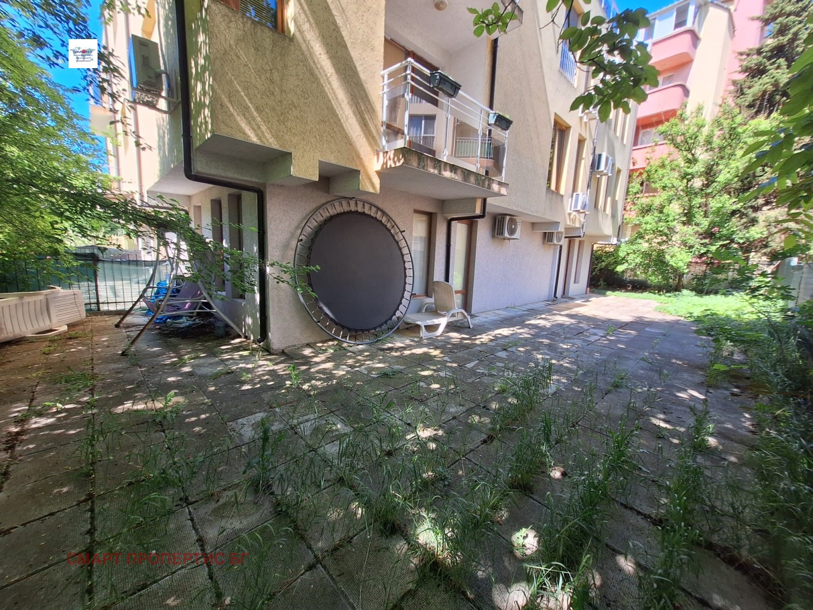 Продава 1-СТАЕН, с. Равда, област Бургас, снимка 8 - Апартаменти - 54967751