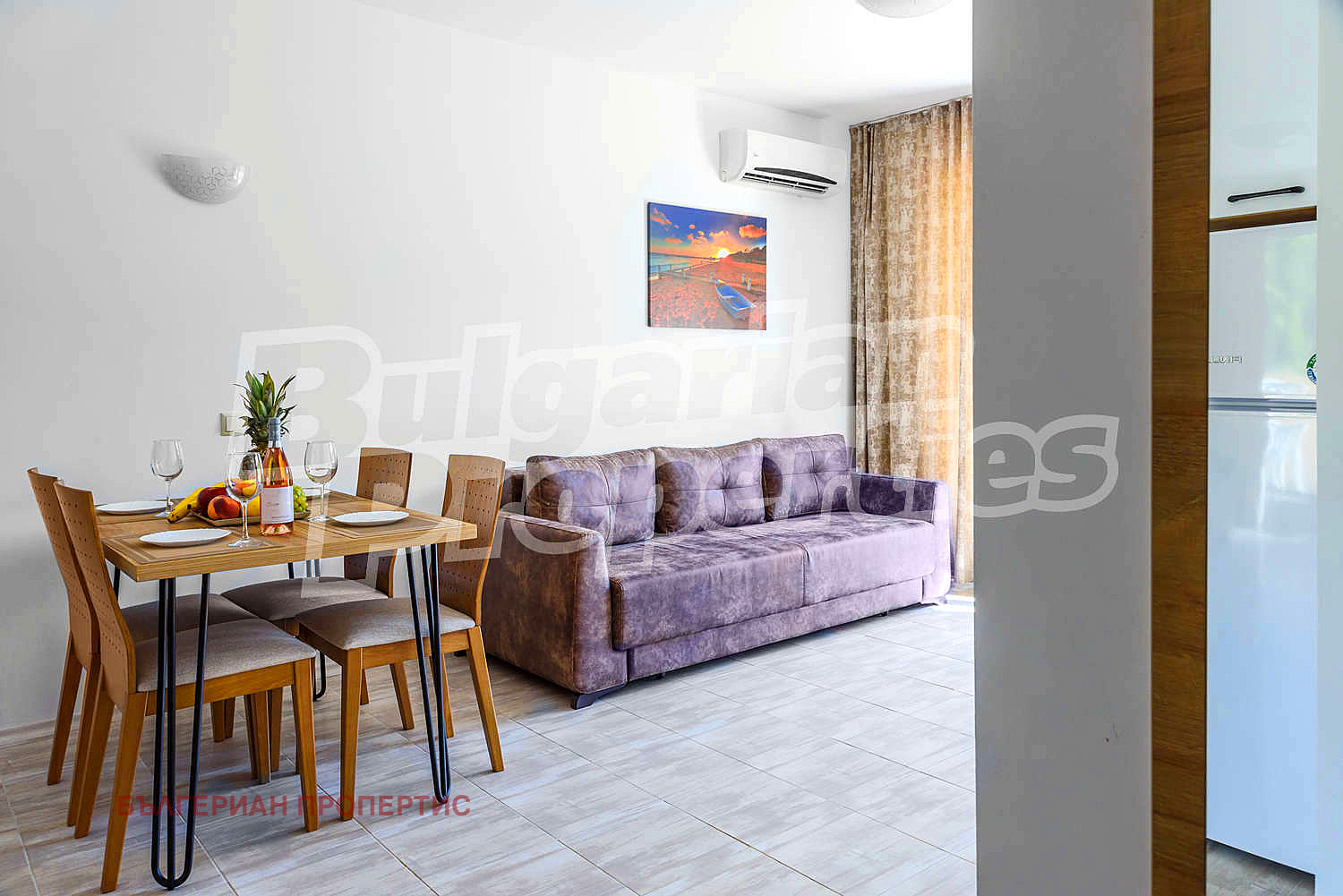 Продава 2-СТАЕН, гр. Созопол, област Бургас, снимка 2 - Апартаменти - 52319245