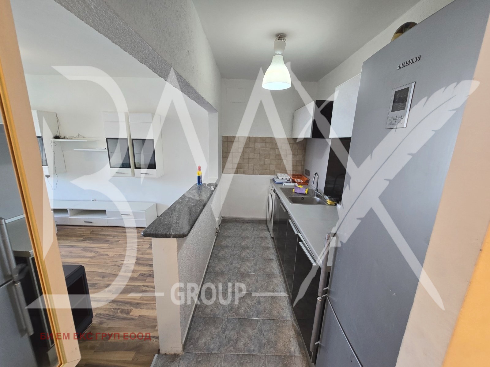 Продава 2-СТАЕН, гр. София, Сухата река, снимка 7 - Апартаменти - 53912100