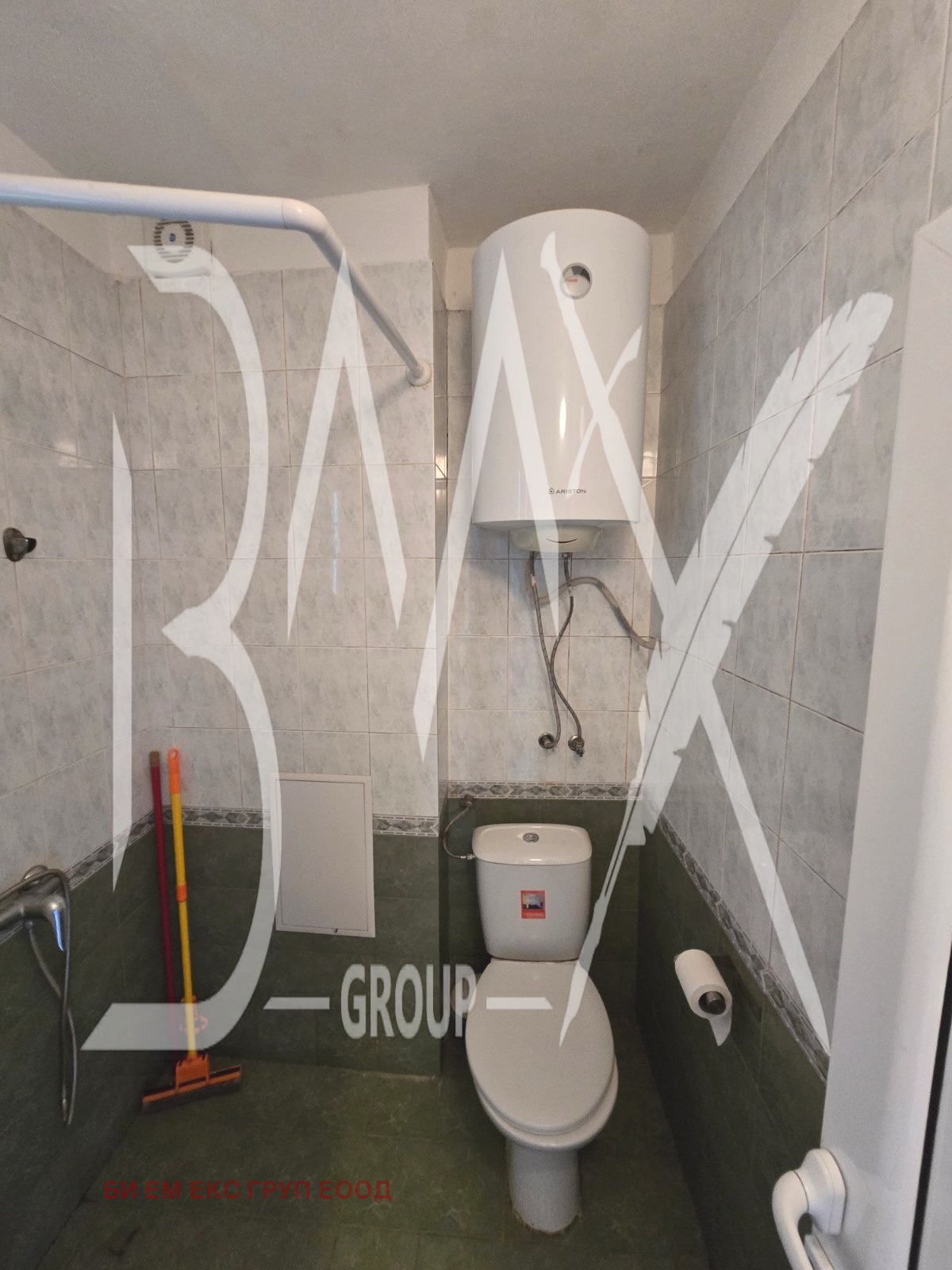 Продава 2-СТАЕН, гр. София, Сухата река, снимка 13 - Апартаменти - 53912100