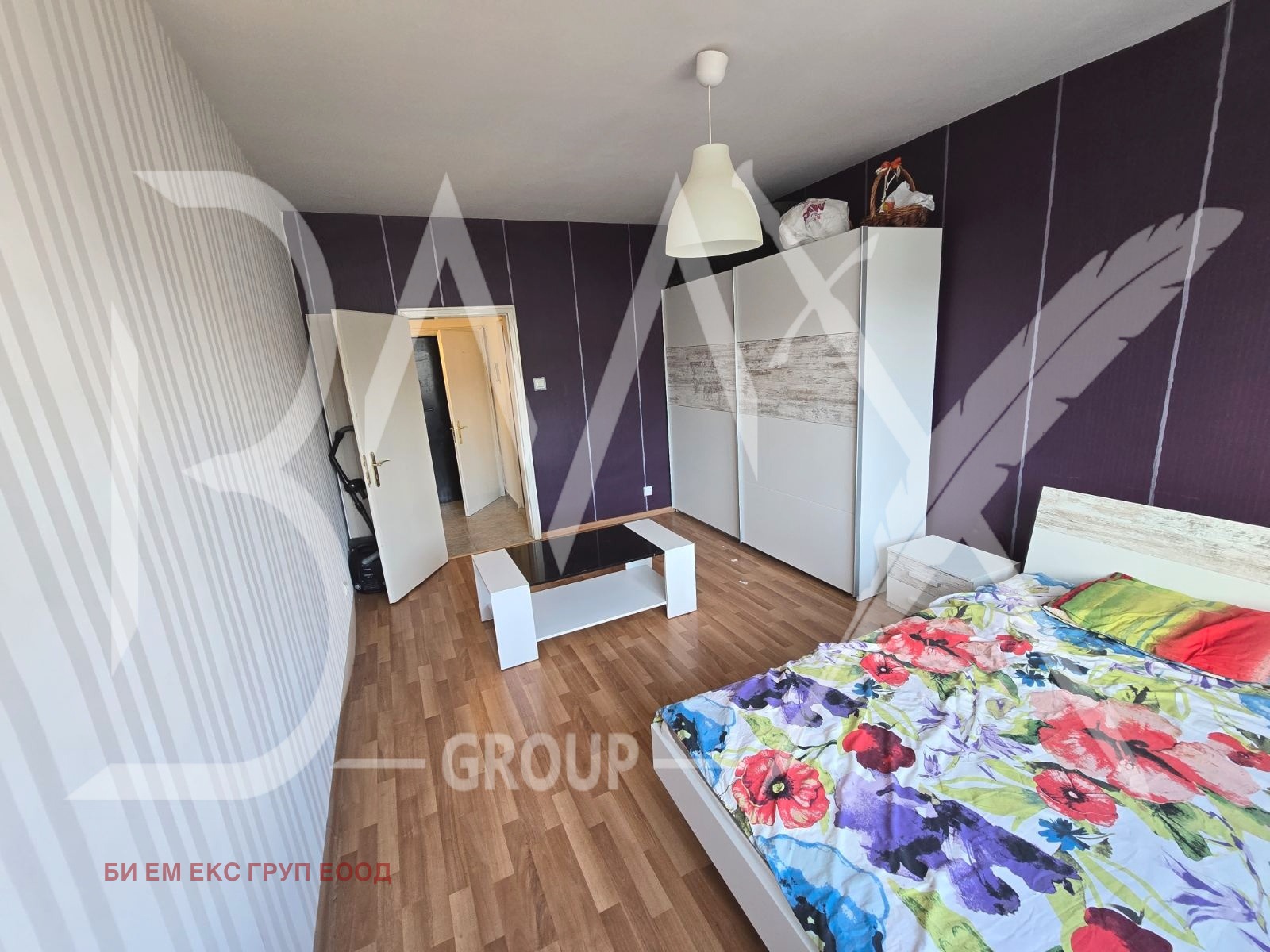 Продава 2-СТАЕН, гр. София, Сухата река, снимка 11 - Апартаменти - 53912100