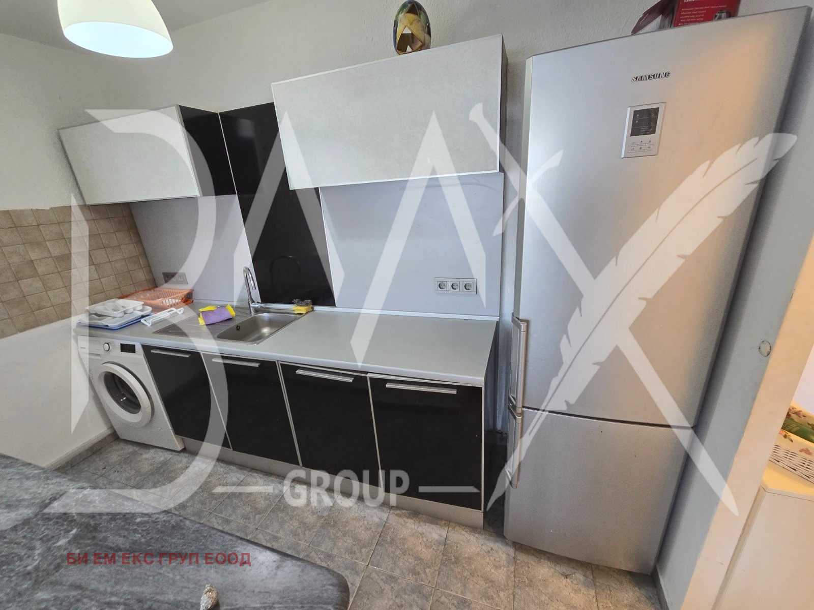 Продава 2-СТАЕН, гр. София, Сухата река, снимка 6 - Апартаменти - 53912100