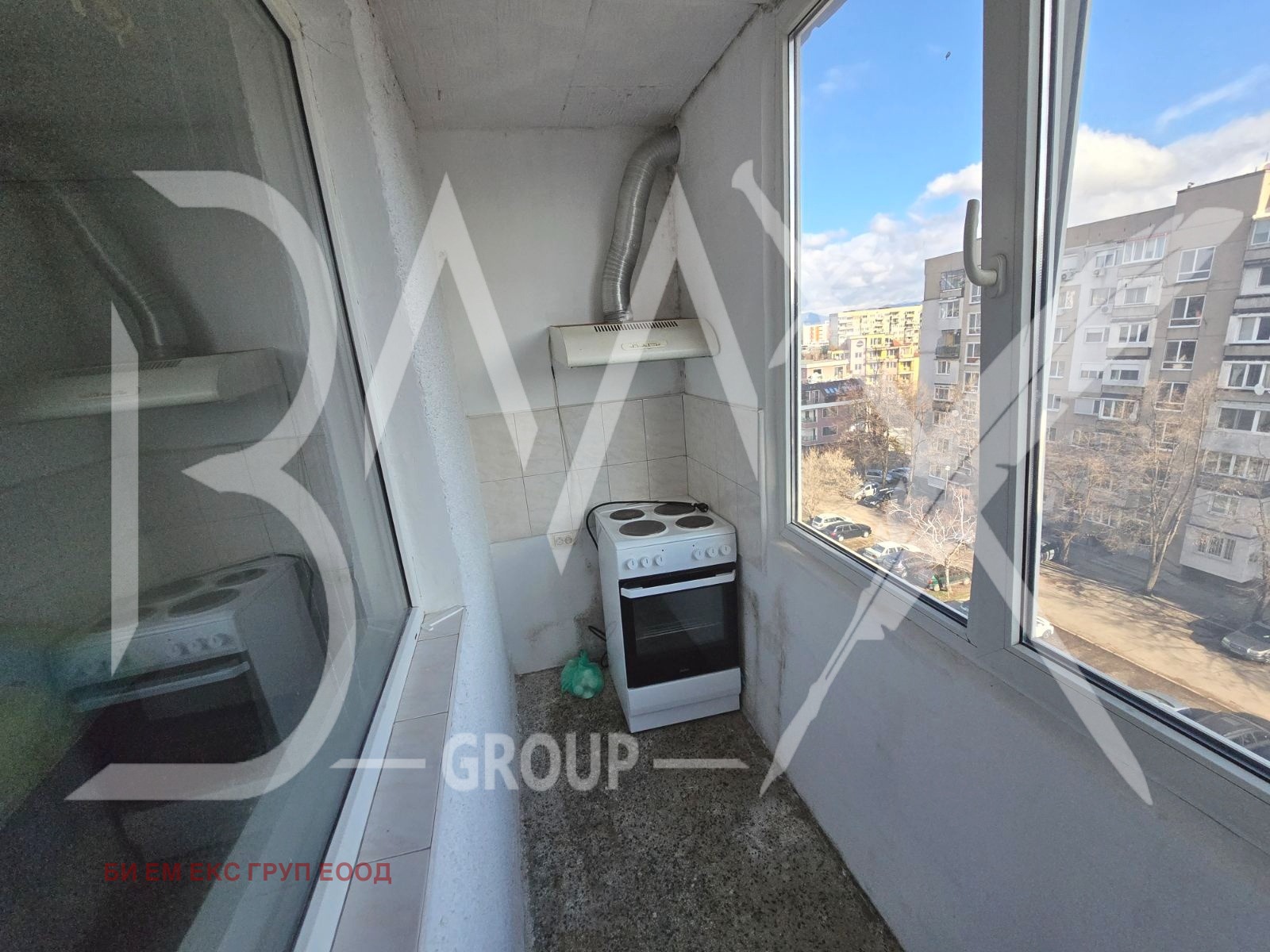 Продава 2-СТАЕН, гр. София, Сухата река, снимка 4 - Апартаменти - 53912100