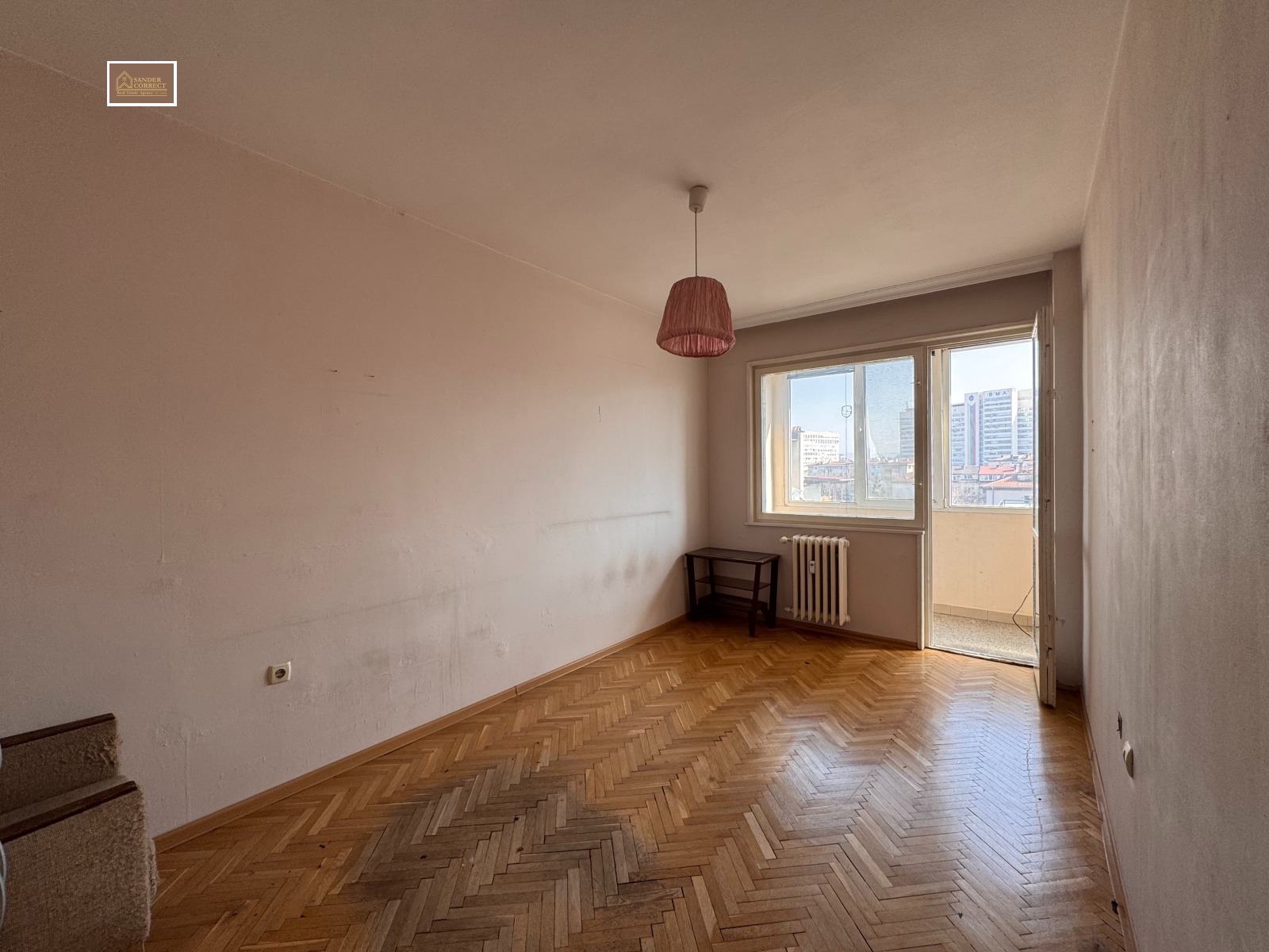 Продава 2-СТАЕН, гр. София, Медицинска академия, снимка 4 - Апартаменти - 54064278