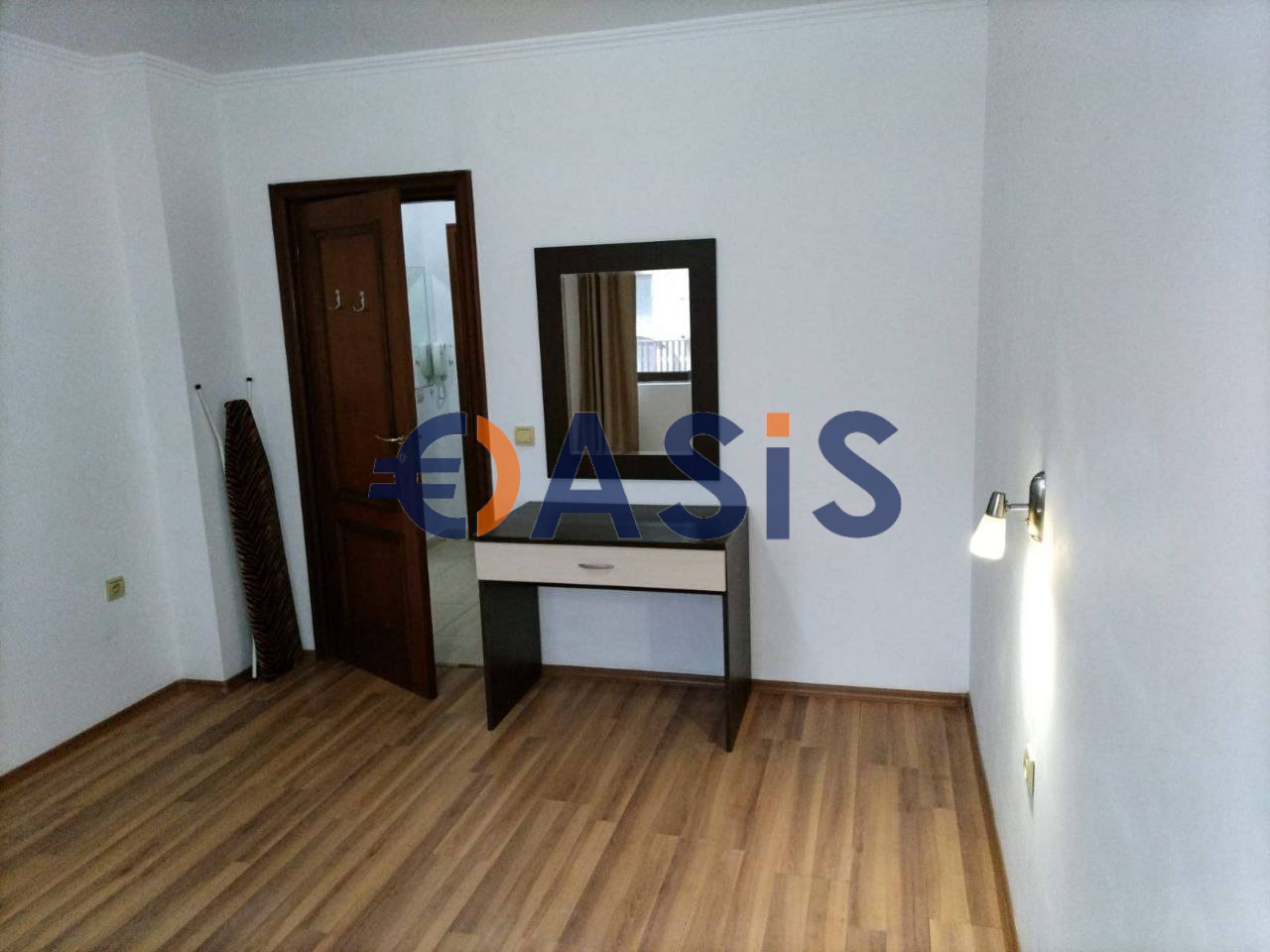 Продава 2-СТАЕН, гр. Свети Влас, област Бургас, снимка 6 - Апартаменти - 54232750