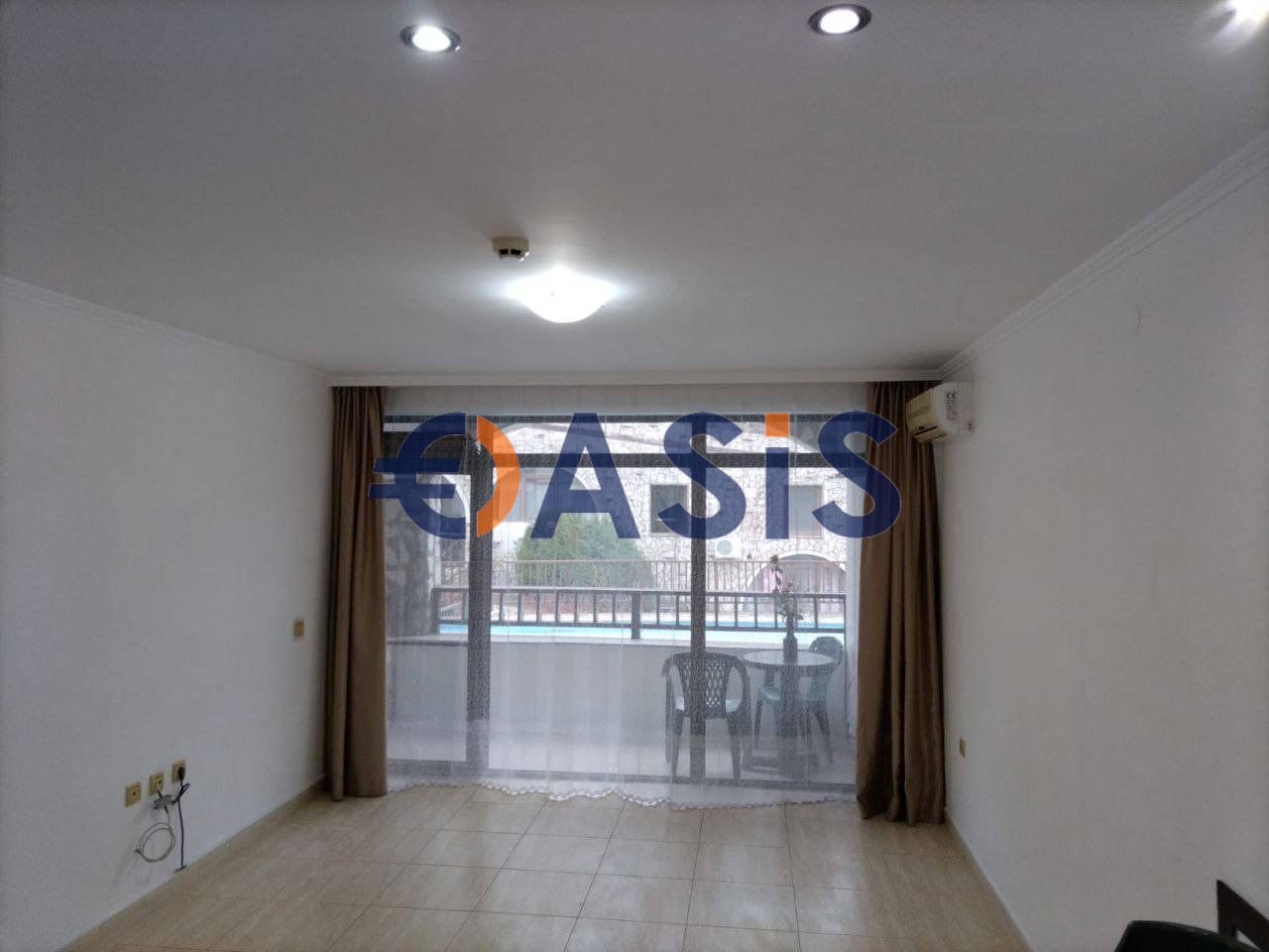 Продава 2-СТАЕН, гр. Свети Влас, област Бургас, снимка 3 - Апартаменти - 54232750