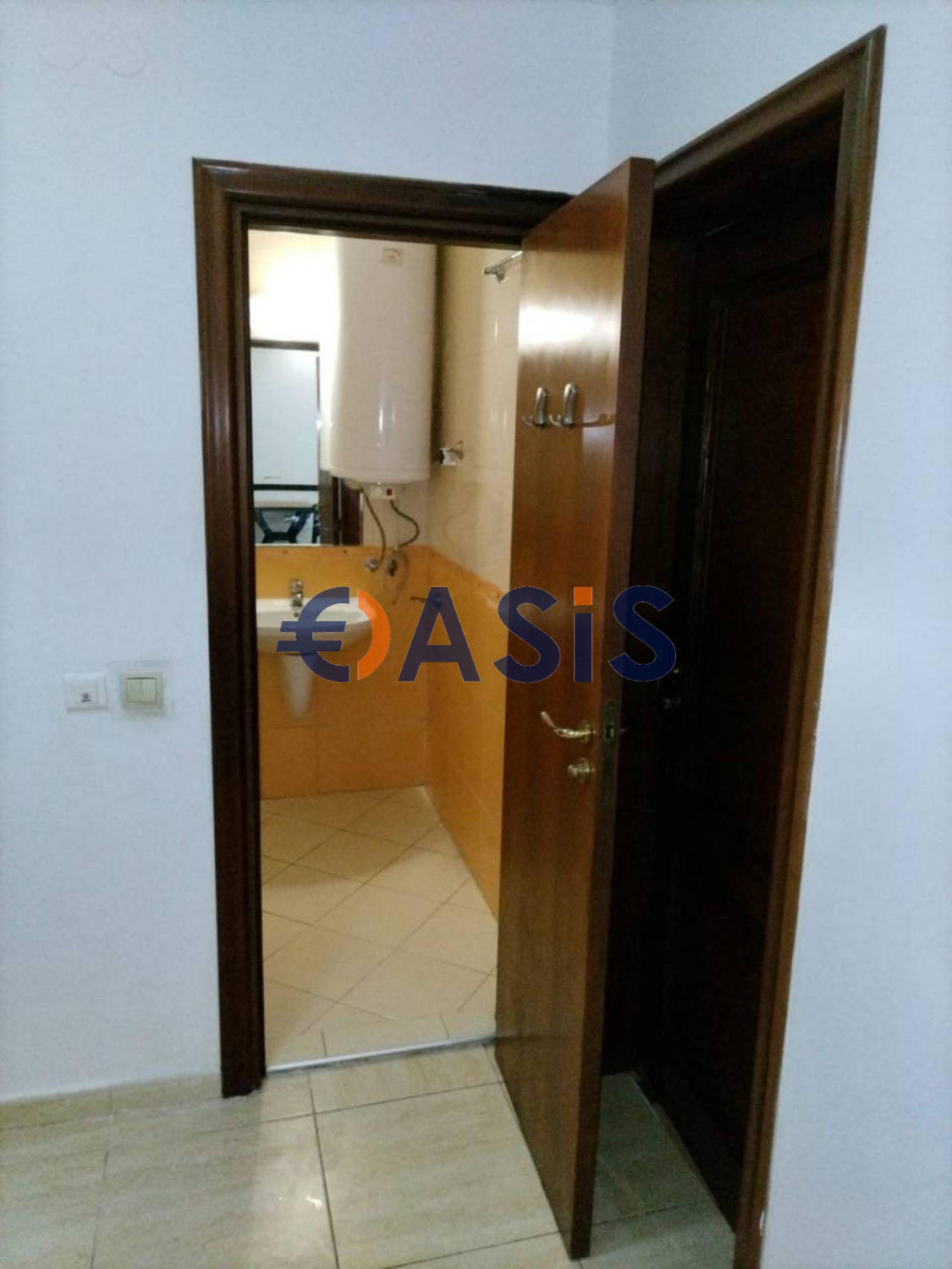 Продава 2-СТАЕН, гр. Свети Влас, област Бургас, снимка 7 - Апартаменти - 54232750