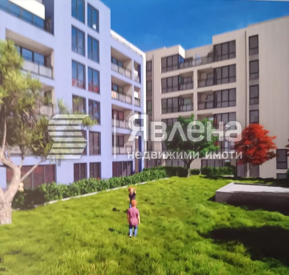 Продава 2-СТАЕН, гр. София, Обеля 2, снимка 1 - Апартаменти - 55723717