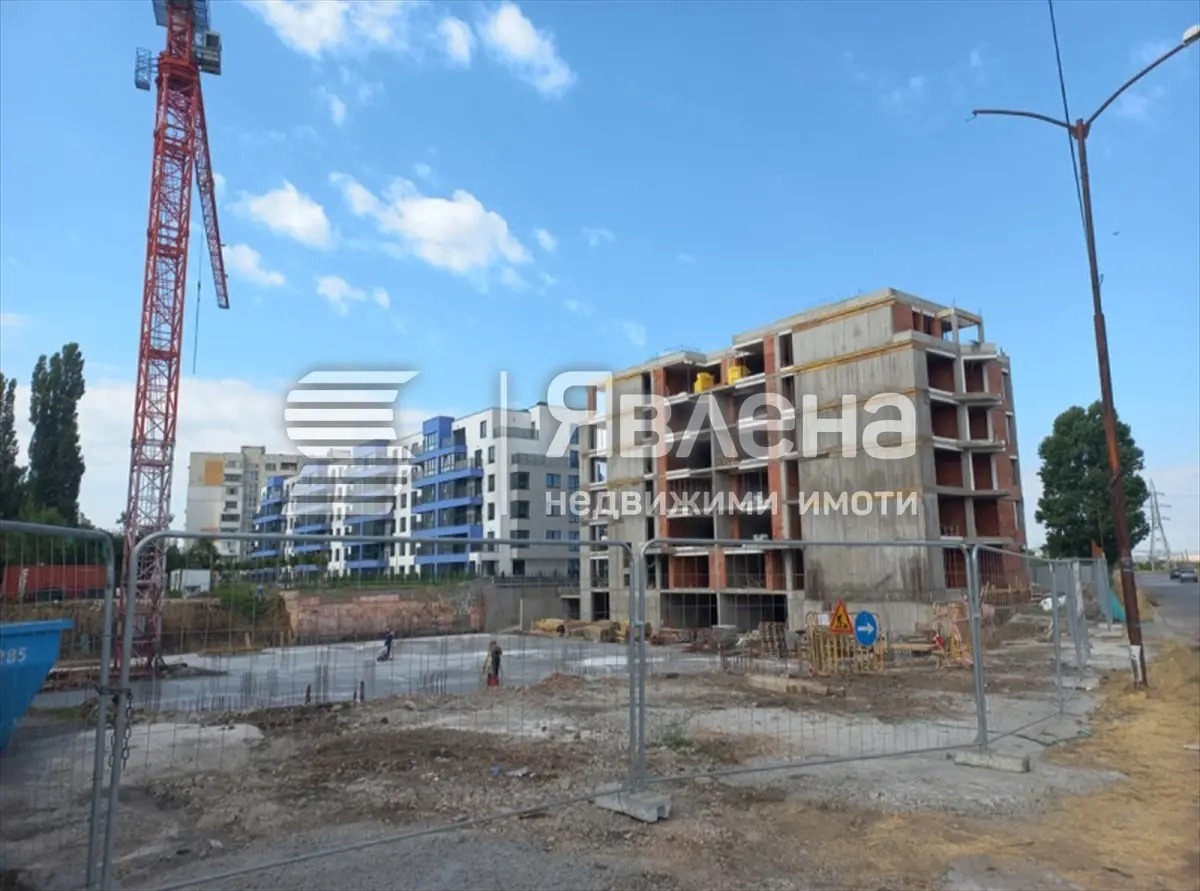Продава 2-СТАЕН, гр. София, Обеля 2, снимка 5 - Апартаменти - 55723717
