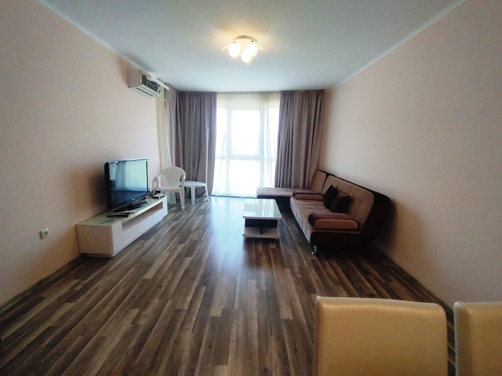 Продава 2-СТАЕН, с. Шкорпиловци, област Варна, снимка 4 - Апартаменти - 55749731
