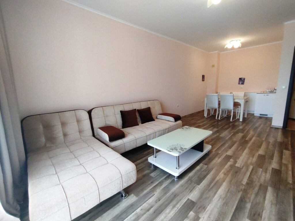 Продава 2-СТАЕН, с. Шкорпиловци, област Варна, снимка 5 - Апартаменти - 55749731