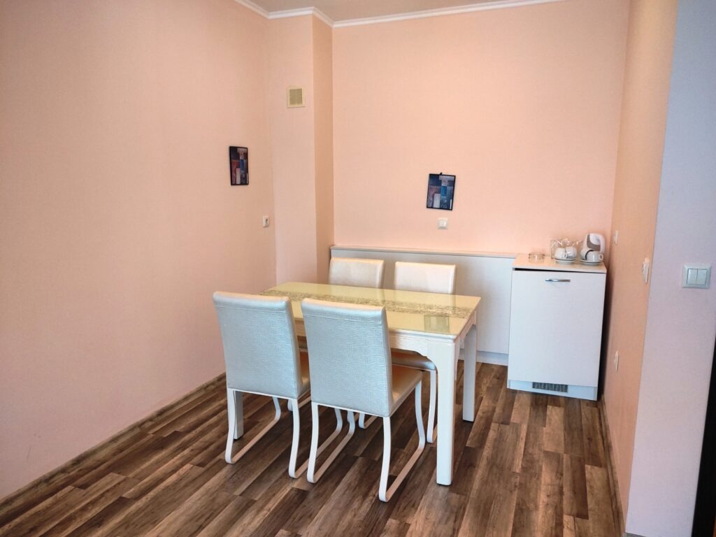 Продава 2-СТАЕН, с. Шкорпиловци, област Варна, снимка 2 - Апартаменти - 55749731