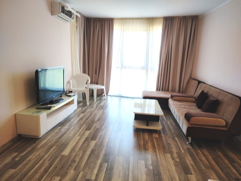 Продава 2-СТАЕН, с. Шкорпиловци, област Варна, снимка 3 - Апартаменти - 55749731