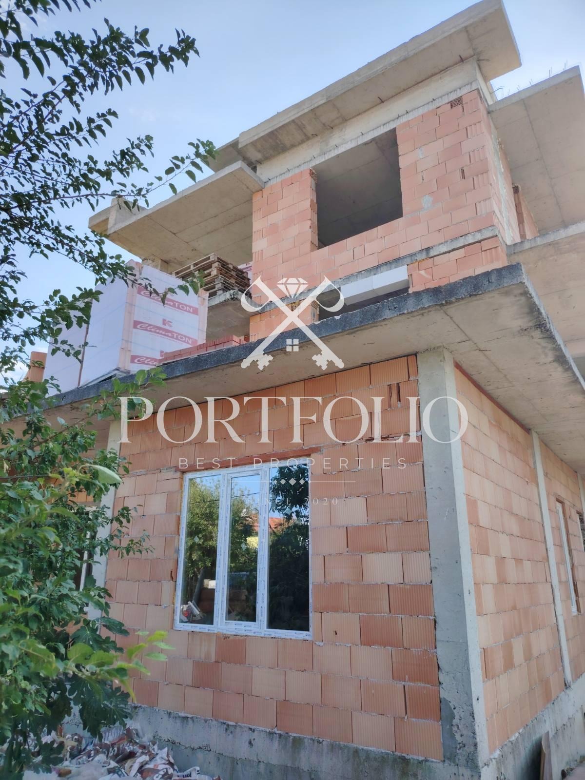 Продава 3-СТАЕН, гр. Ахелой, област Бургас, снимка 4 - Апартаменти - 53337650