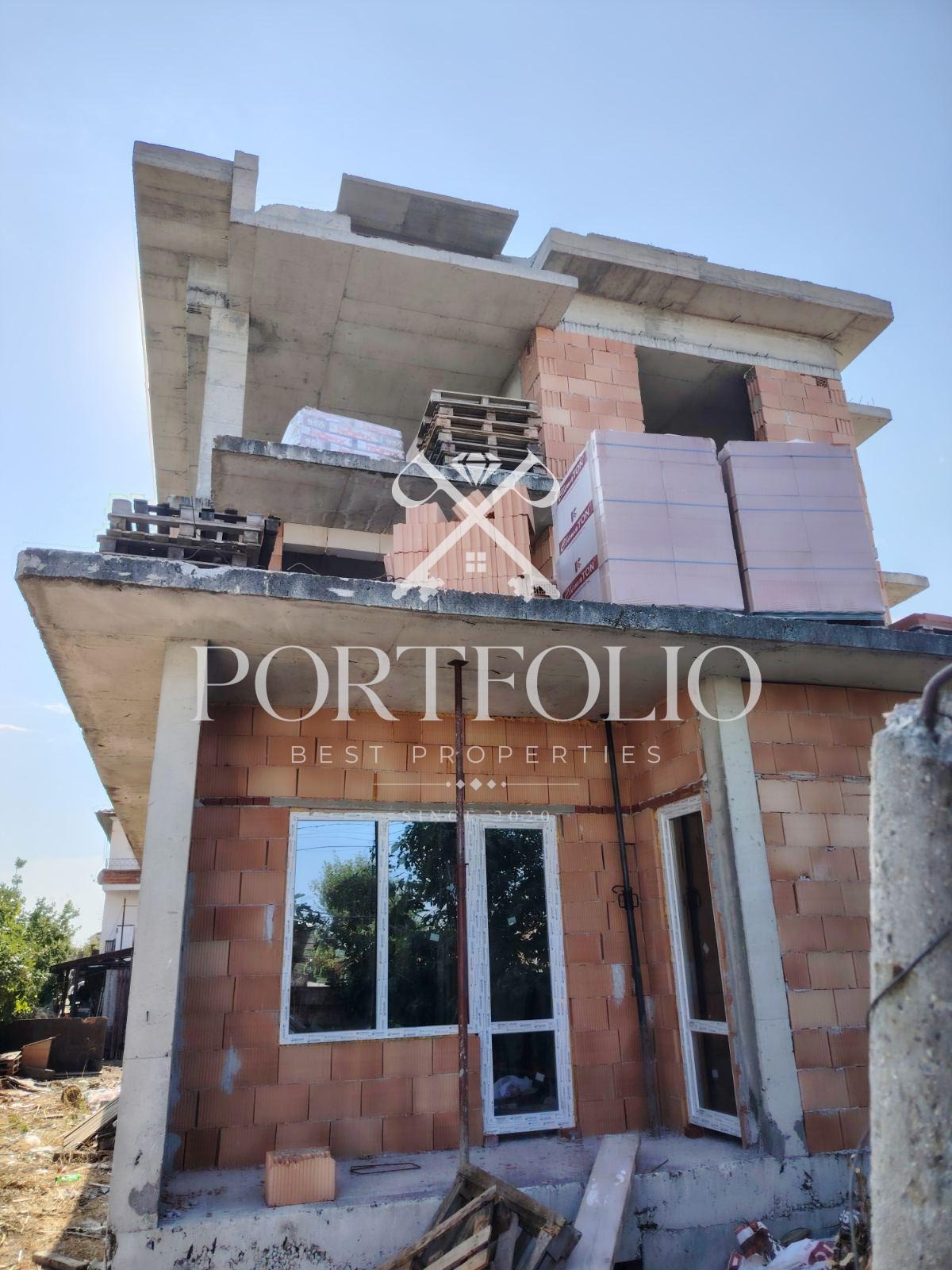 Продава 3-СТАЕН, гр. Ахелой, област Бургас, снимка 3 - Апартаменти - 53337650