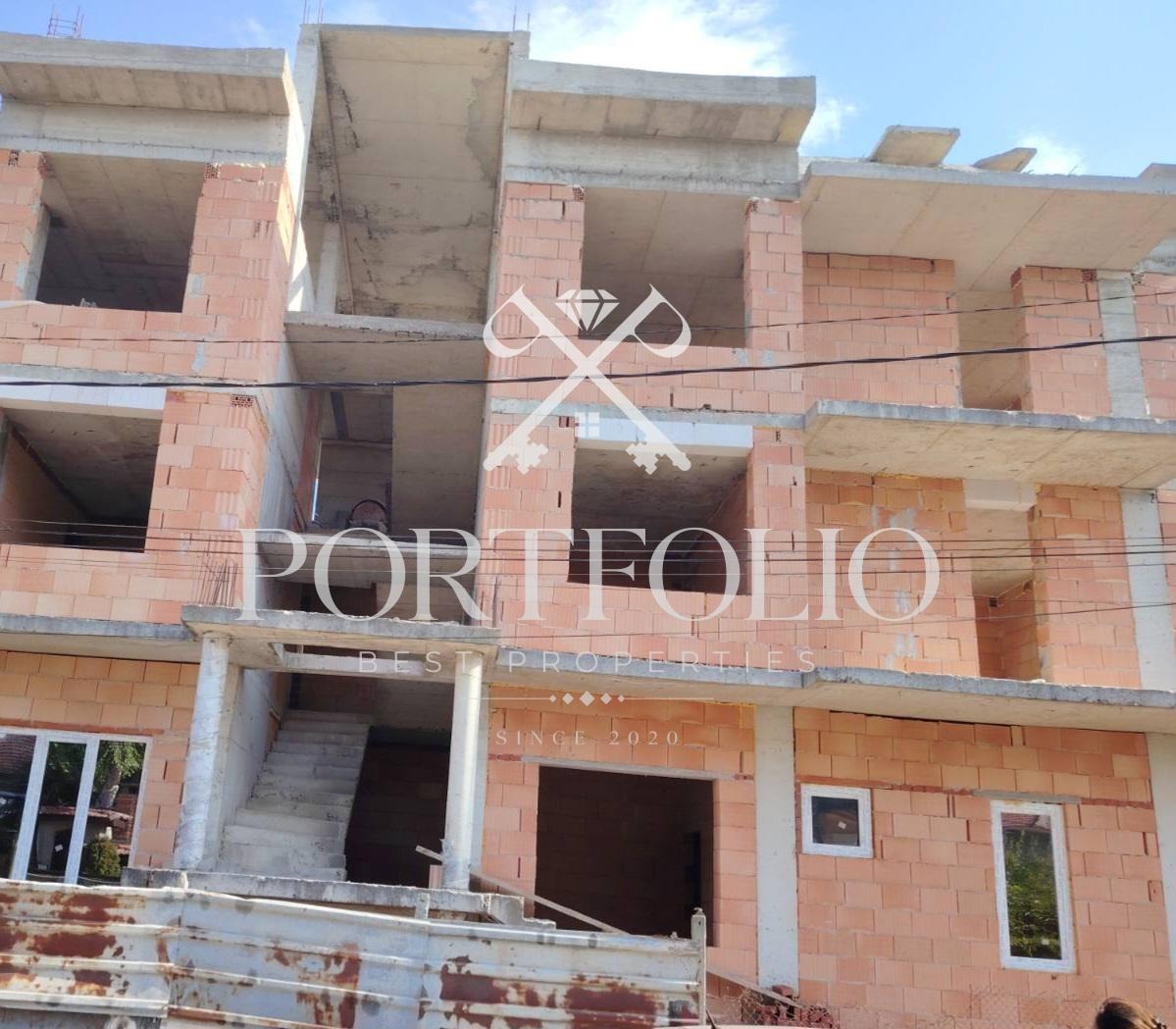 Продава 3-СТАЕН, гр. Ахелой, област Бургас, снимка 2 - Апартаменти - 54785166