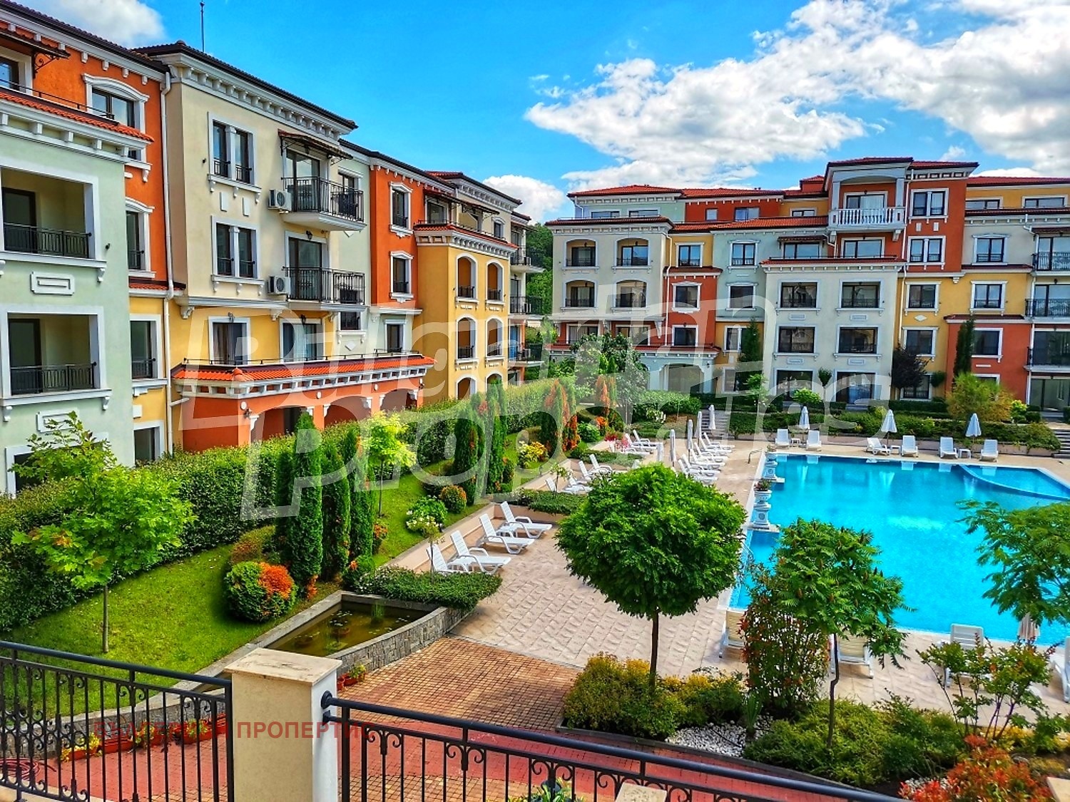 Продава 3-СТАЕН, гр. Созопол, област Бургас, снимка 13 - Апартаменти - 53886258