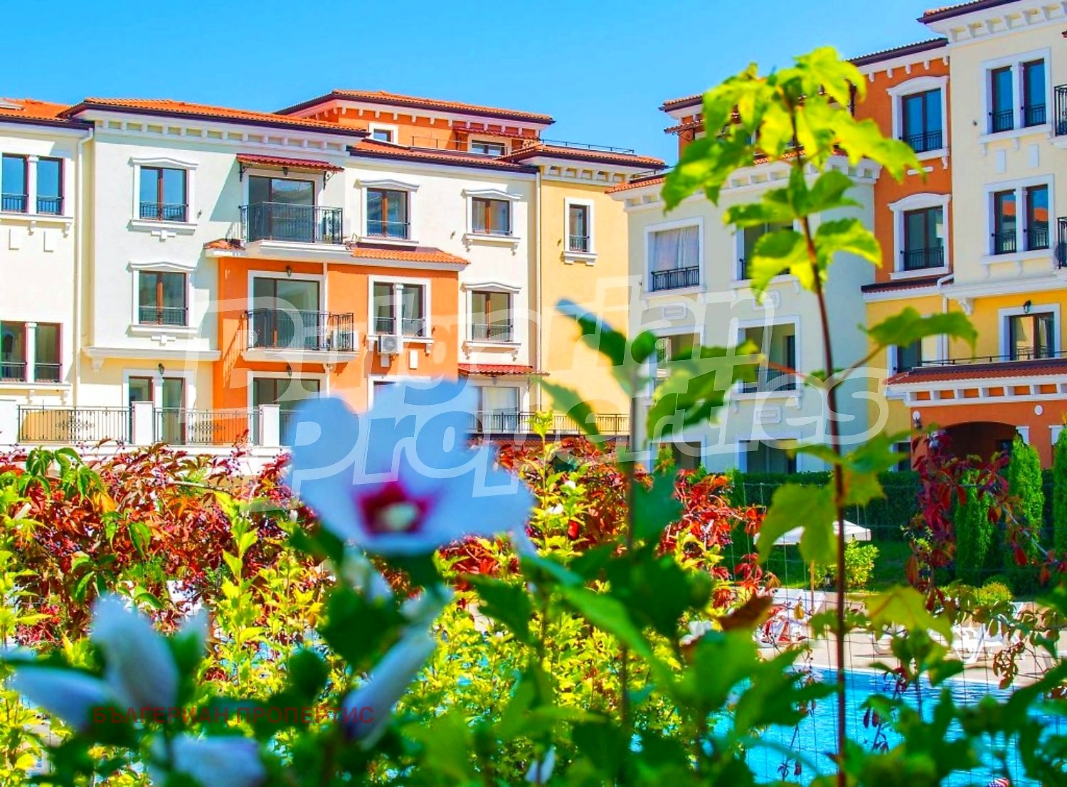 Продава 3-СТАЕН, гр. Созопол, област Бургас, снимка 10 - Апартаменти - 53886258