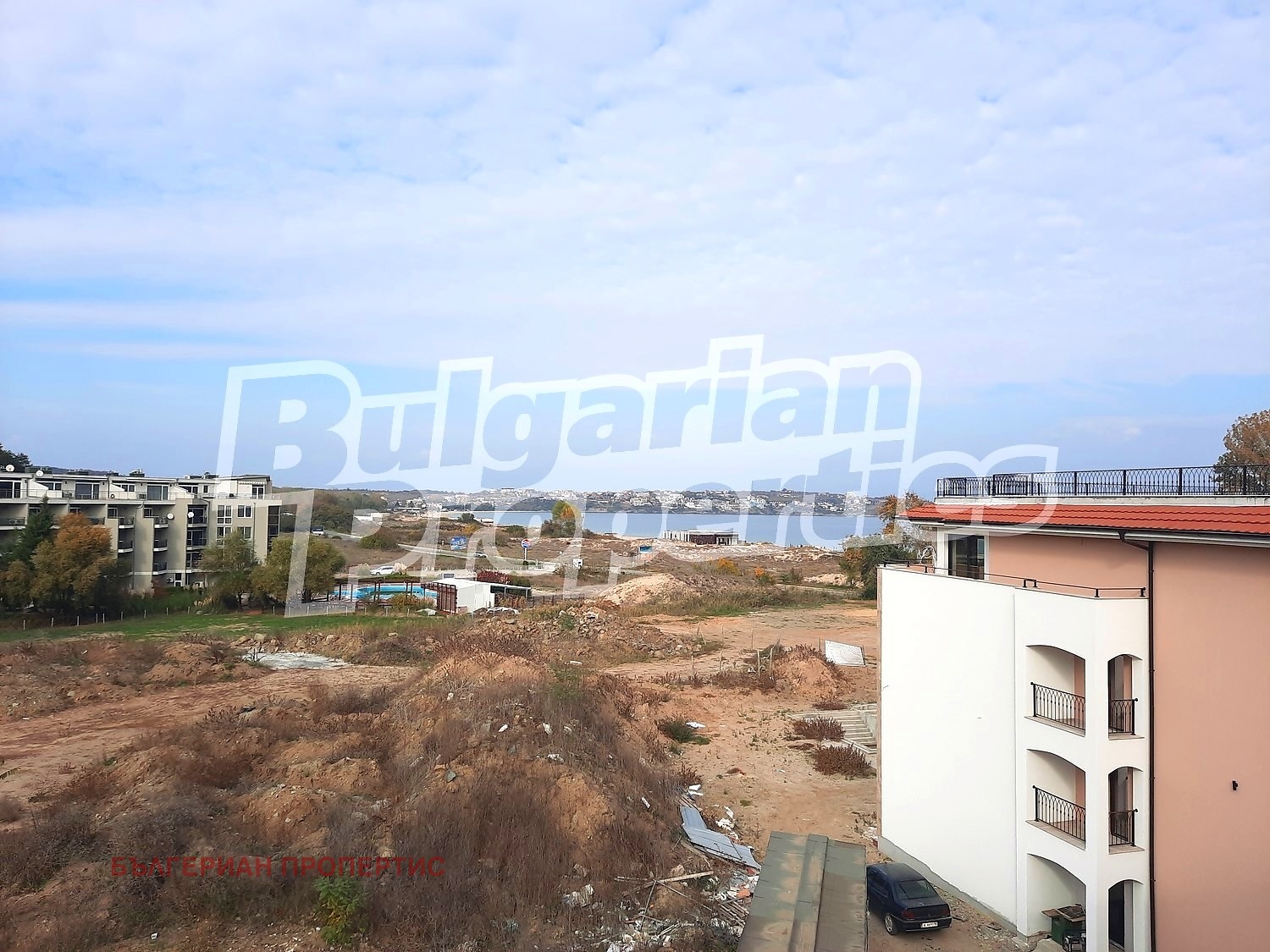 Продава 3-СТАЕН, гр. Созопол, област Бургас, снимка 11 - Апартаменти - 53886258