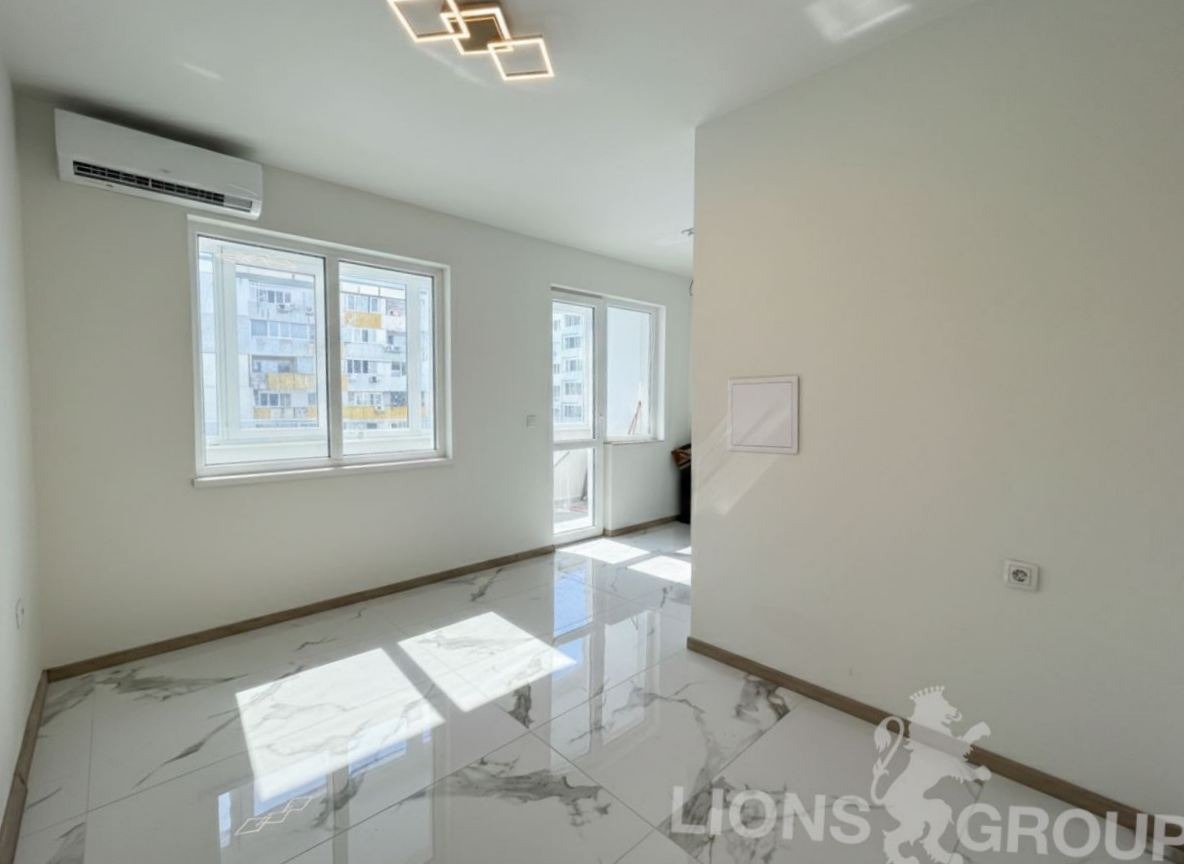 Продава 3-СТАЕН, гр. Варна, Аспарухово, снимка 3 - Апартаменти - 53994985