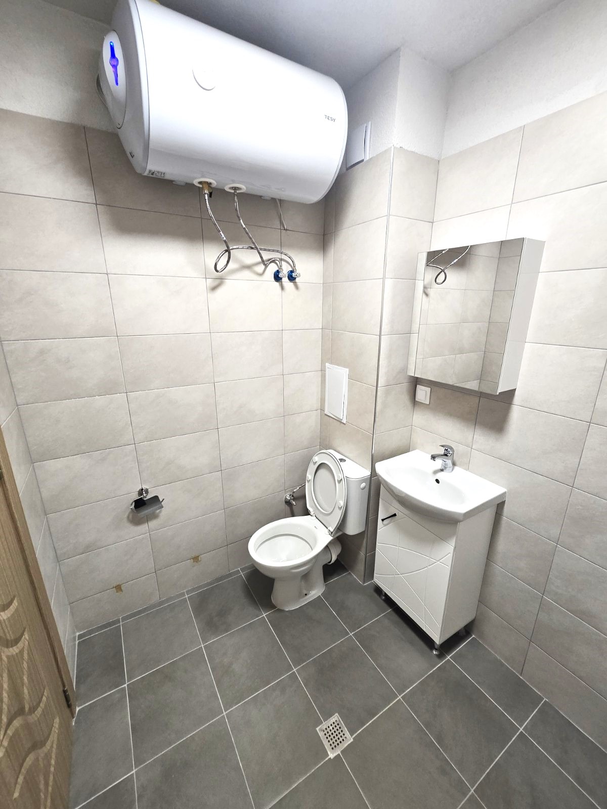 Продава 3-СТАЕН, гр. София, Малинова долина, снимка 14 - Апартаменти - 54278292