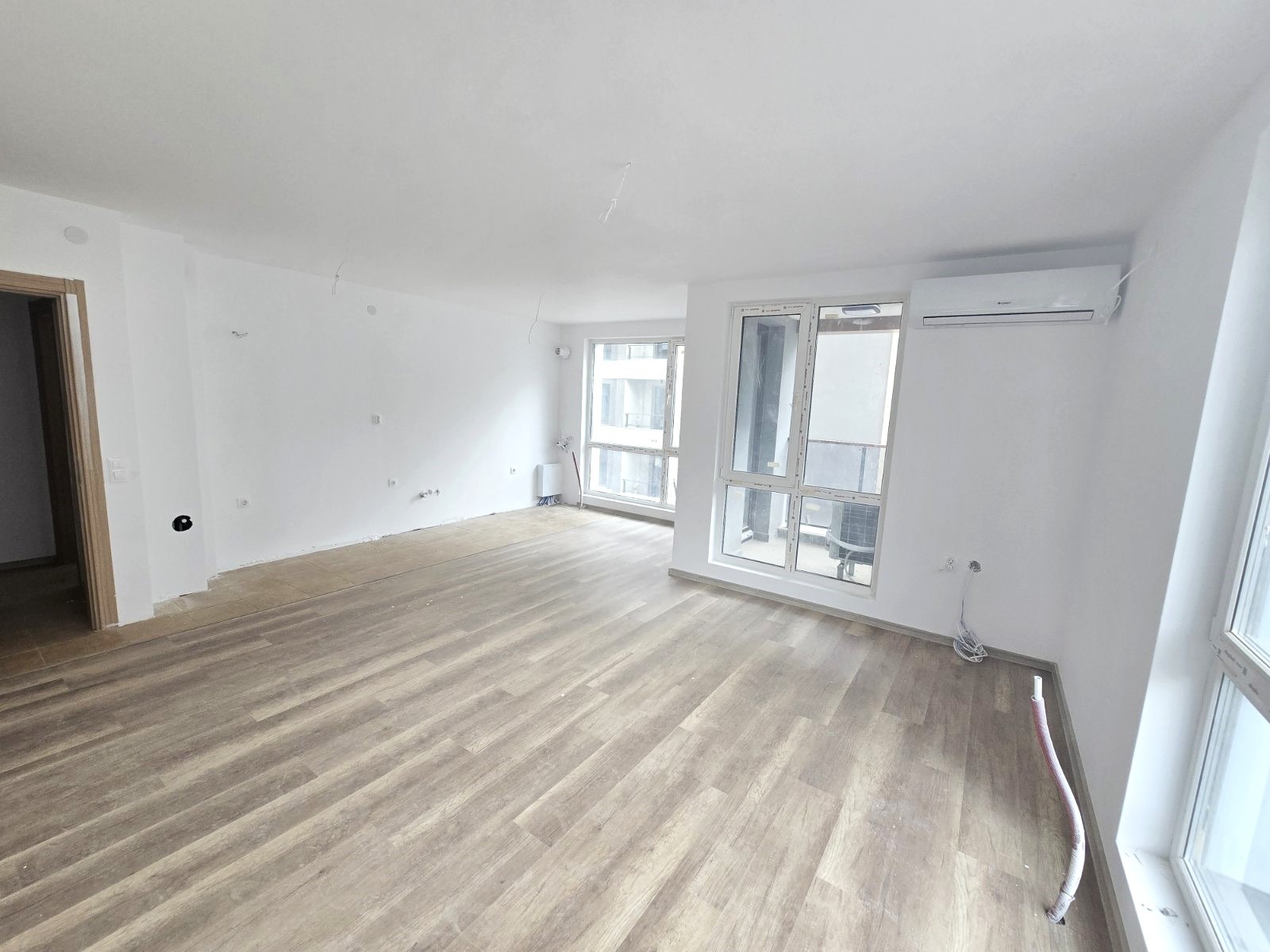 Продава 3-СТАЕН, гр. София, Малинова долина