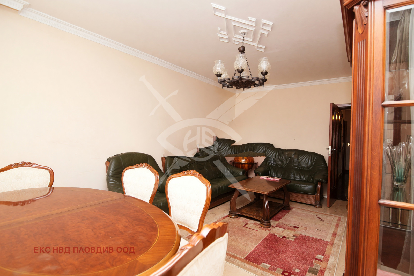 Продава 3-СТАЕН, гр. Пловдив, Гагарин