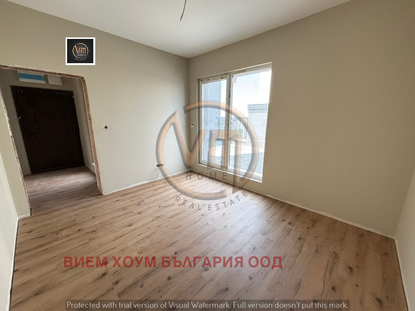 Продава 3-СТАЕН, гр. Варна, Кайсиева градина, снимка 4 - Апартаменти - 55609715