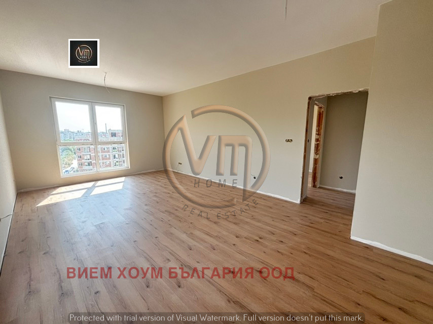 Продава 3-СТАЕН, гр. Варна, Кайсиева градина, снимка 2 - Апартаменти - 55609715