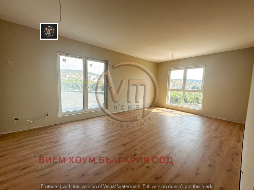 Продава 3-СТАЕН, гр. Варна, Кайсиева градина