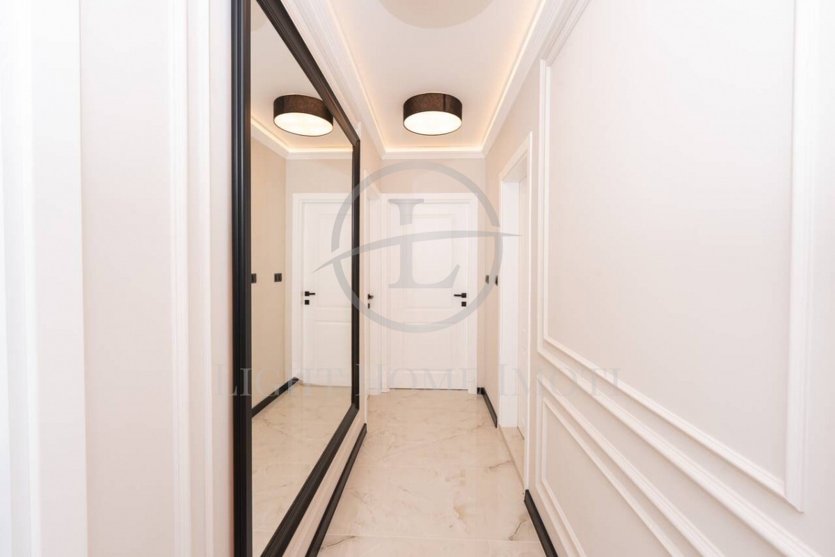 Продава 3-СТАЕН, гр. Пловдив, Остромила, снимка 9 - Апартаменти - 55797859