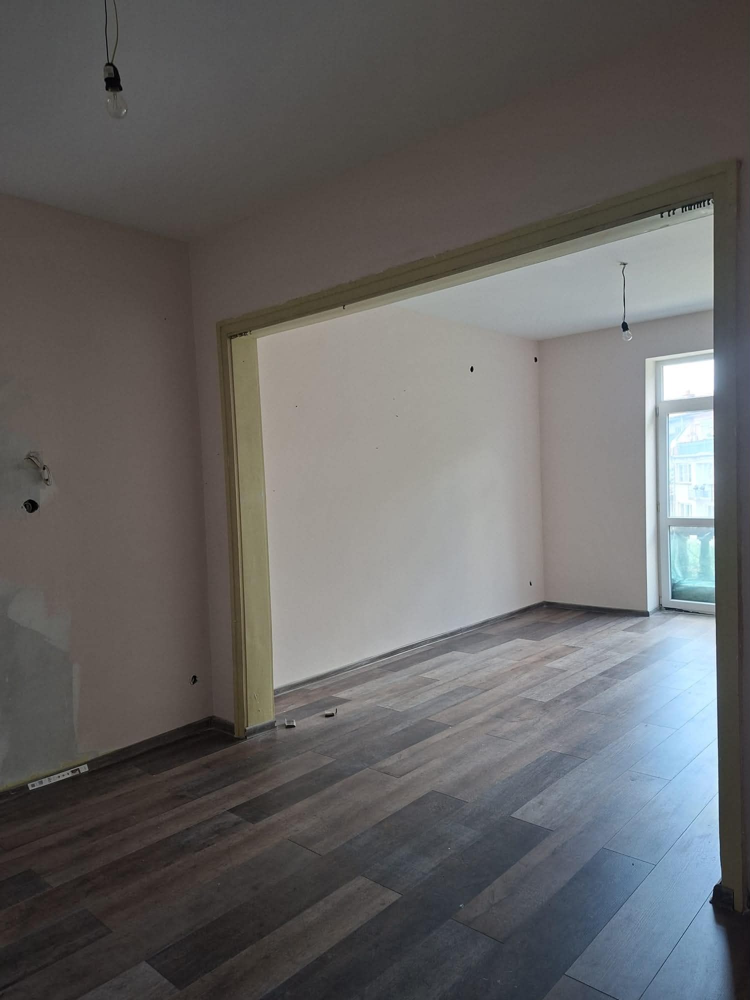 Продава 3-СТАЕН, гр. Плевен, Широк център, снимка 5 - Апартаменти - 55828280