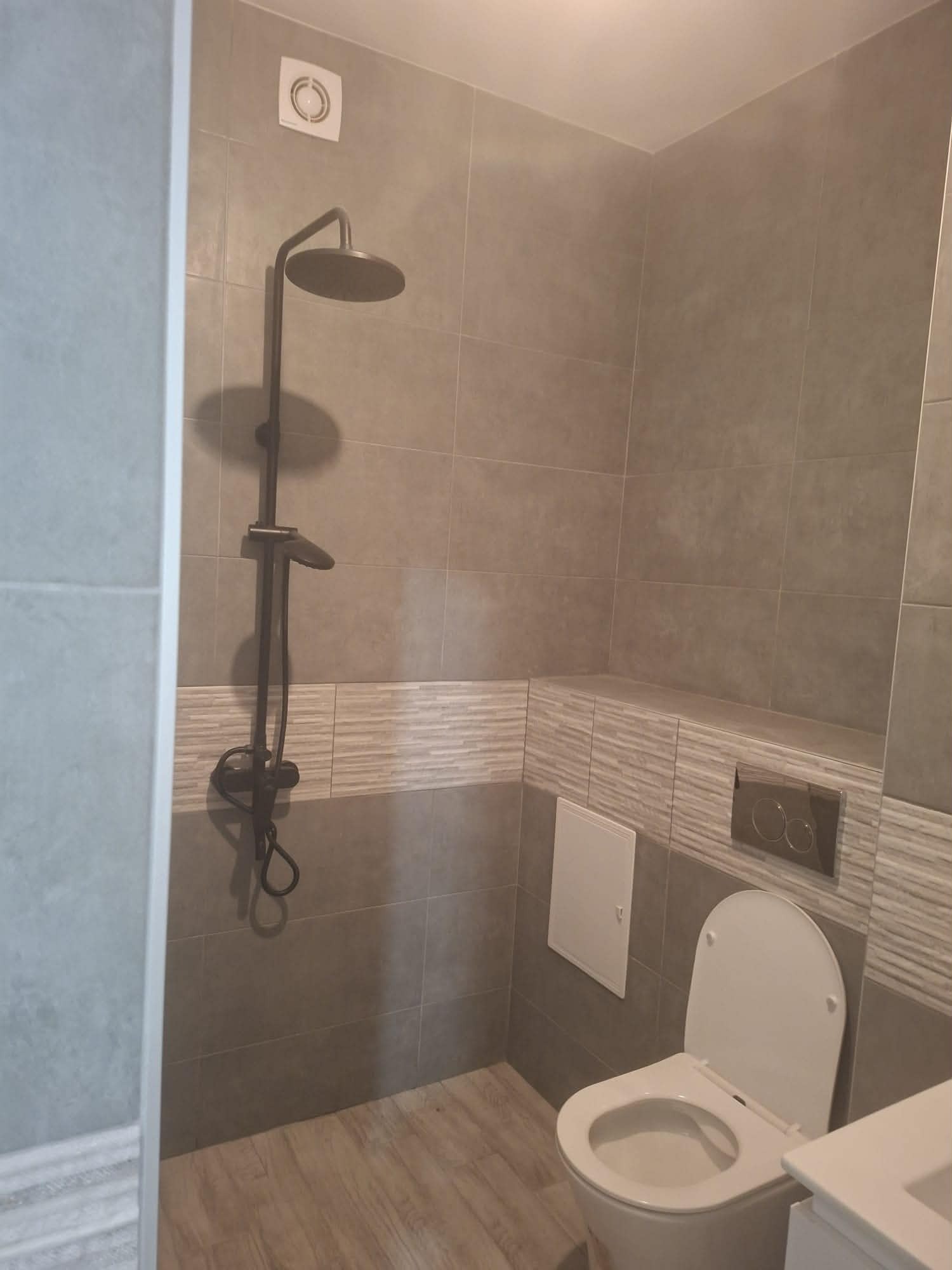 Продава 3-СТАЕН, гр. Плевен, Широк център, снимка 4 - Апартаменти - 55828280
