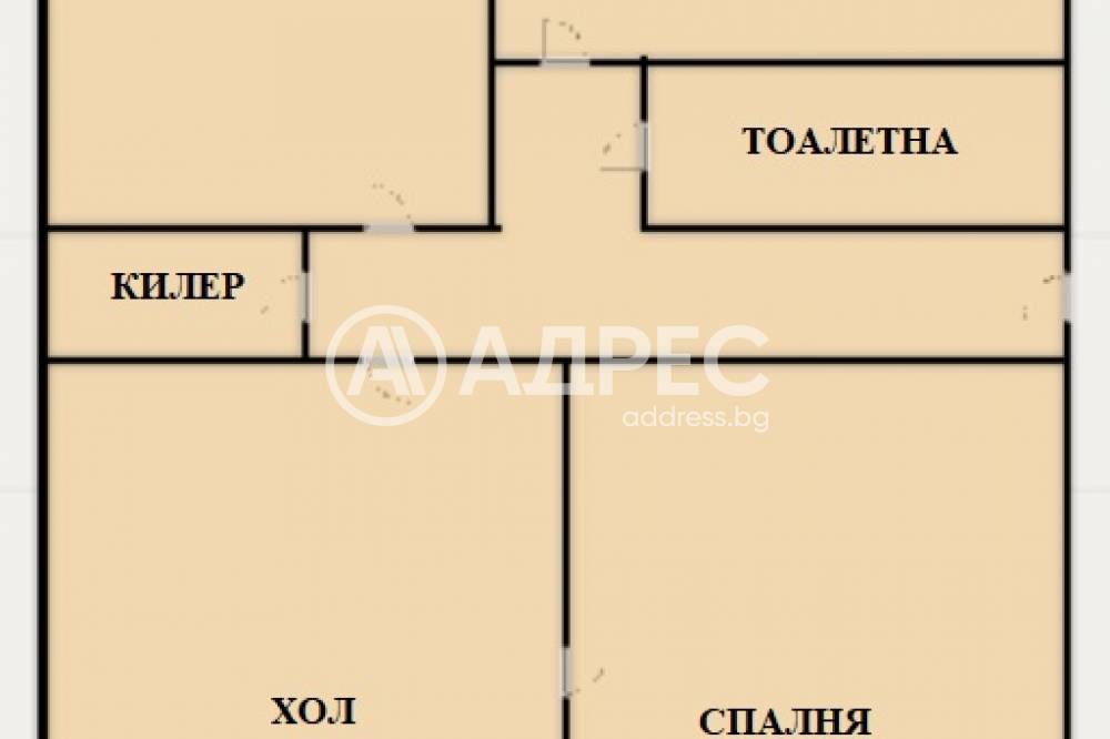 Продава 3-СТАЕН, гр. София, Люлин 3, снимка 3 - Апартаменти - 55921999