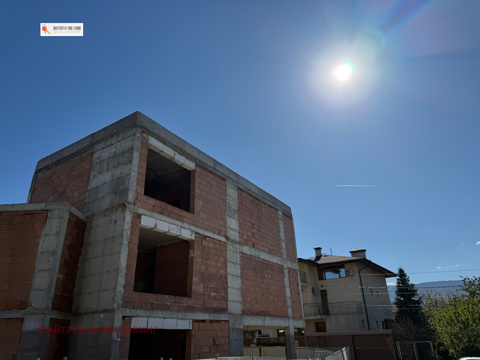 Продава 4-СТАЕН, гр. София, с. Герман, снимка 4 - Апартаменти - 54174481
