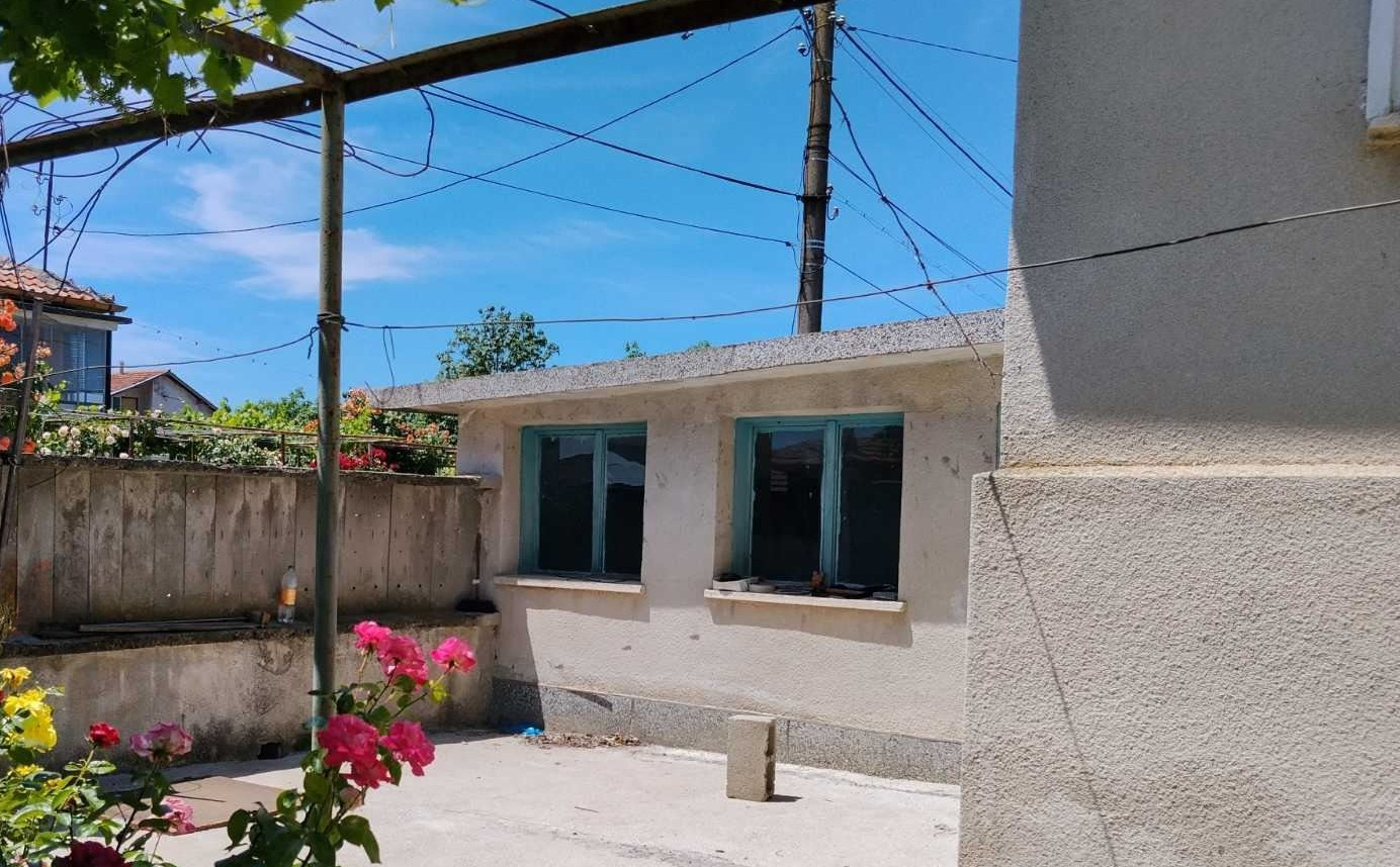 Продава КЪЩА, с. Момино село, област Пловдив, снимка 7 - Къщи - 54968537