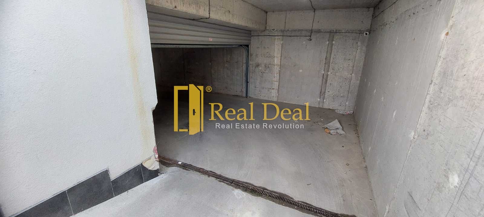 Продава ГАРАЖ, ПАРКОМЯСТО, гр. София, Малинова долина, снимка 4 - Гаражи и паркоместа - 54213791