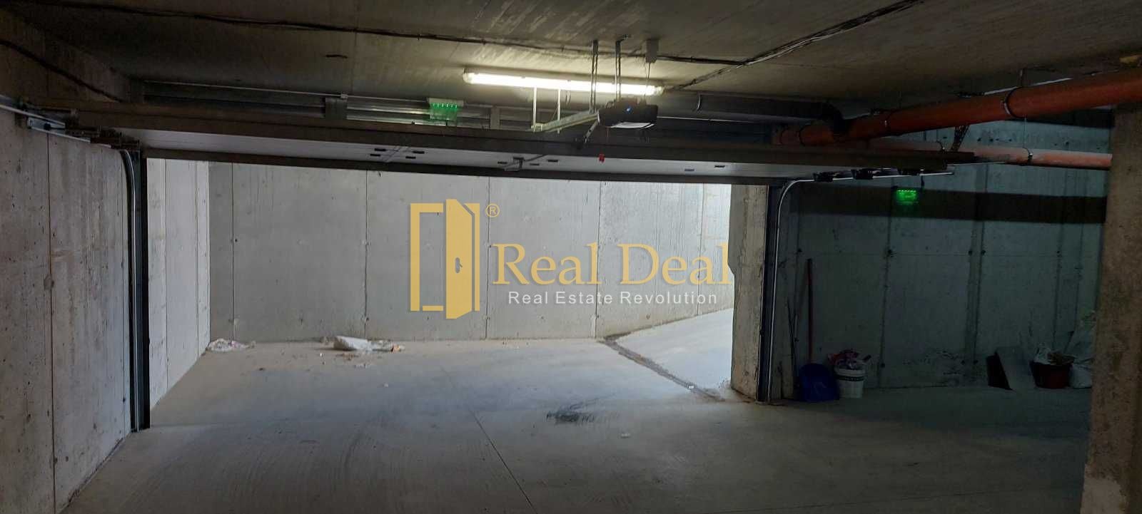 Продава ГАРАЖ, ПАРКОМЯСТО, гр. София, Малинова долина, снимка 7 - Гаражи и паркоместа - 54213791