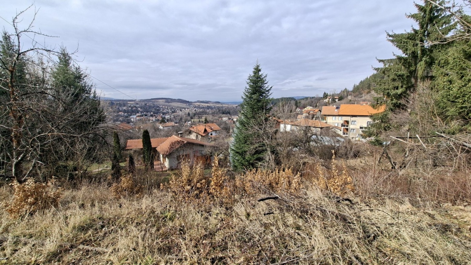 Продава ПАРЦЕЛ, с. Рударци, област Перник, снимка 2 - Парцели - 53858530