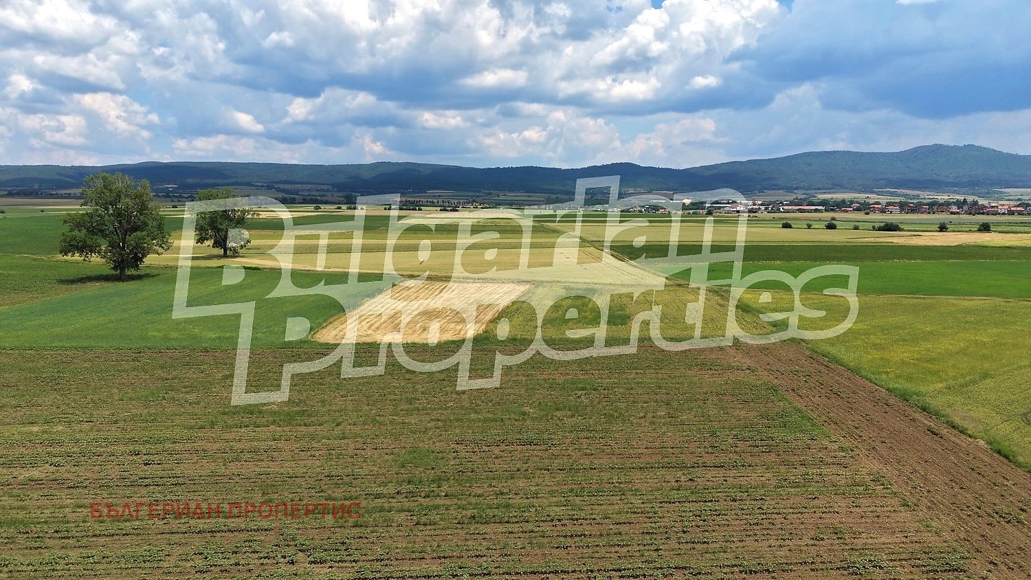 Продава ПАРЦЕЛ, гр. Ихтиман, област София област, снимка 4 - Парцели - 55006844