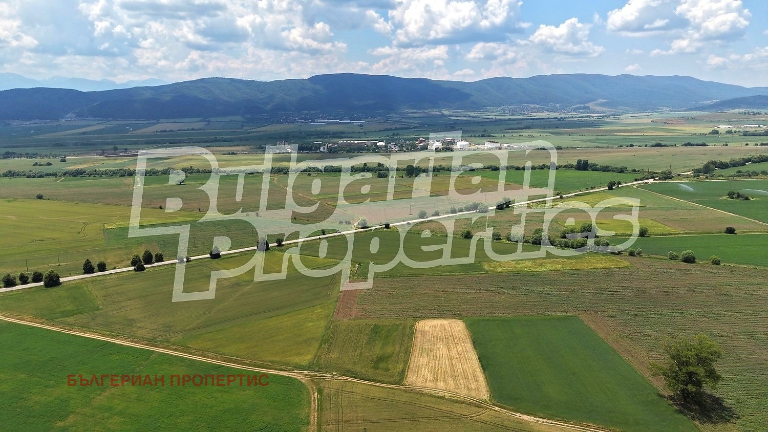 Продава ПАРЦЕЛ, гр. Ихтиман, област София област, снимка 8 - Парцели - 55006844